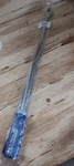 New Expert By Facom E032805 1/2" Drive 600mm 24" Breaker Bar. Fixed Price $59.99.