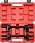 Atpeam Macpherson Strut Spring Compressor 2pc Heavy Duty Coil Spring.... Fixed Price $34.31.