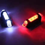 Bike Bicycle Light Led Taillight Safety Strobe. Fixed Price $12.99.