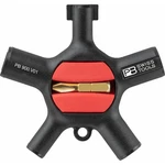 Pb Swiss Tools 900.v01 Pos Universal Cabinet Key With Bit Holder. Fixed Price $32.85.
