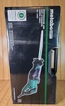 Metabo Cr13vstm Reciprocating Saw 11amp Variable Speed. Fixed Price $74.99.