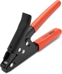 Wiss Hand Cable Tie Tensioning Tool For Nylon Ties And Flex Duct Installation. Fixed Price $56.49.