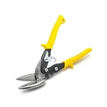 (qty. 2) Crescent Wiss Offset Aviation Snips, 9-1/2" Overall Lg. Model M8os. Fixed Price $37.95.