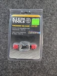 Klein Tools Punchdown Tool Blase 110 Type Vrv427-015-sen. Fixed Price $20.00.
