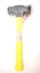 Nupla Slugging Hammer Fiberglass Tool 6lbs 16" Yellow Grip. Fixed Price $69.99.