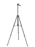 Milwaukee 72" Laser Tripod 48-35-1411 Portable Aluminum 1/4"-20 Pan-tilt Head. Fixed Price $89.06.