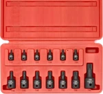 Neiko 13pc Security Torx Socket Bit Set ? Heavy Duty Tamperproof Impact Grade. Fixed Price $37.57.