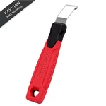 Tongass Vinyl Siding Removal Tool With Extra Long 1-pack, Multicolored. Fixed Price $11.17.