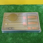 Used Snap-on Ptm30dt Dark Titanium 3pc Magnetic Extendable Pick-up Tool Set Jpn. Fixed Price $309.00.