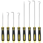 Aleric 8 Pc Pick And Hook Set Precision Automotive Tool Car Tools. Fixed Price $10.99.