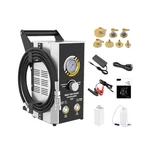 Brake Bleeder Kit,110v Automotive Fluid Oil Exchanger Machine,brake Oil.... Fixed Price $319.60.