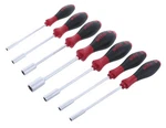 Wiha 7 Piece Softfinish Nut Driver Set - Metric. Fixed Price $53.98.