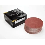 Mirka 40-341-036 50-pack 6in 36-grit Sanding Discs. Fixed Price $65.17.