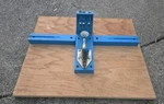 Kreg Pocket-hole Jig K2000 Kit - Blue. Fixed Price $99.99.