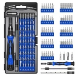 Oria Precision Screwdriver Set, 61 In 1 Small Set With 57. Fixed Price $18.79.
