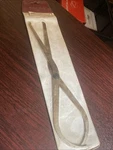 Robert Sorby 6" Inside / Outside Callipers - 976. Fixed Price $42.99.