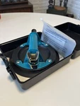 Zuos 8" Glass Suction Cup For Granite & Lifting Vacuum Vacu.... Fixed Price $50.00.