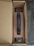 Nib Demand Products Durarasp 4x14 Tungsten Carbide Rasp Eifs Foam Stucco. Fixed Price $100.00.