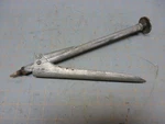 B.f. Goodrich Aerospace C-6000 Speed Header Rivnut Riveter Tool - Usa. Fixed Price $25.00.