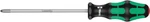 Wera 008723, 350 Ph Screwdriver For Phillips Screws, 2 X 150 Mm. Fixed Price $16.89.