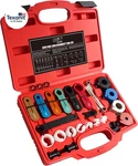Sgt 26pcs Master Quick Disconnect Tool Set,fuel Line Set For A/c. Fixed Price $41.21.