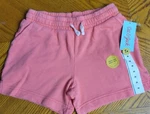 Cat And Jack Girl Shorts Medium Flexible Drawstring Pockets Coral Color New. Fixed Price $9.98.