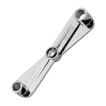 Scissor Fuel Line Disconnect Tool, 3/8 Inch And 5/16 Filter Removal Tool Fo. Fixed Price $10.99.