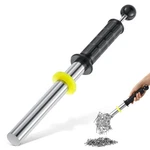 Magnetic Pickup Tool, Magnet Wand With Release Handle, Chip. Fixed Price $28.26.