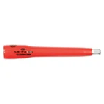 Wiha 12855 Socket Extension, Chrome, Drv 1/4 In 53kd72. Fixed Price $63.58.