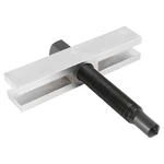 Oemtools 25258 5 Inch Timing Gear And Pulley Puller, Tool For 5-inch, Silver. Fixed Price $26.58.