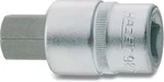 986-22 Size 22 Hexagon 1/2" Square Screwdriver Socket. Fixed Price $52.93.