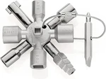 Knipex 00 11 01 Twinkey For Control Cabinets, Windows And Shut-off Systems. Fixed Price $52.58.