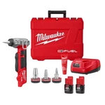 Milwaukee 2532-22 M12 Fuel Propex Expander Kit W/ 1/2"-1" Rapid Seal. Fixed Price $599.99.