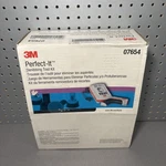 3m Perfect-it Denibbing Tool 07650 Paint Corrector Fixer Parts Only, Broken. Fixed Price $29.87.