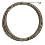Milwaukee 48-53-2773 3/8" X 50' Inner Core Coupling Cable With Rustguard. Fixed Price $169.00.