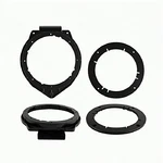 Metra Electronics 82-3006 Speaker Adapter For Gm Multi 2005-up 6" To 6.75" Inch. Fixed Price $38.49.