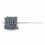 Brush Research Gb33412 Gb Series 3.750" Silicon Carbide Flex-hone Tool. Fixed Price $47.49.