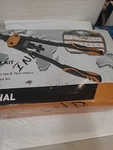 Vigrue 16'' Rivet Nut Tool Kit Nutserts Rivnut Hand 15pcs Nozzles 300. Fixed Price $75.00.