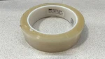 3m Polyester Film Tape 850, Transparent, 1 In X 72 Yd, 1.9 Mil. Fixed Price $12.93.