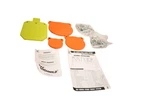 Highwild Bx1 Series Stand Target System Steel Gong Silhouette Targets Multicolor. Fixed Price $149.99.