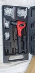 Wetols Professional Riveting Suit We-888. Fixed Price $18.99.