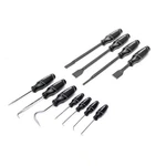 Husky Hook Pick And Scraper Set 11 Piece. Fixed Price $166.41.
