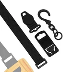 Magnet Hanger Kit For Fluke Multimeter Instruments Meter Snap Adapter And Hangin. Fixed Price $17.85.