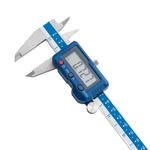 Dasqua 6 /150mm Digital Caliper, Stainless Steel Precision Measuring Tool.... Fixed Price $62.99.