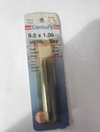 Century Tool Plug Tap Made In Japan 9.0 X 1.00. Fixed Price $2.50.