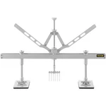 Vevor Dent Pull Lever Bar Kit Fit For Both Aluminum And Steel Pulling (750m. Fixed Price $135.42.