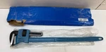 Gedore Pipe Wrench 36". Fixed Price $119.99.
