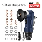 Pneumatic Chamfering Tool 30000rpm Air Deburring Beveling Kit 45. Fixed Price $75.19.