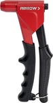 Arrow Rt200m Headless One-handed Rivet Tool, Manual Riveter For Metal, Fabric.... Fixed Price $52.64.