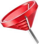 Pvc Deburring Tool With 2 In 1 Inner Outer Cpvc Abs Pp Pe Pipe Chamfer.... Fixed Price $26.99.